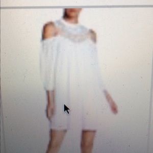 As You Wish dress purchased at Nordstrom